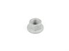 ES#468055 - N10402904 - Hex Nut - Priced Each - Install new hardware with your new parts. M12x1.5 - Genuine Volkswagen Audi - Audi