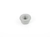 ES#468055 - N10402904 - Hex Nut - Priced Each - Install new hardware with your new parts. M12x1.5 - Genuine Volkswagen Audi - Audi