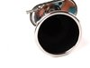ES#263997 - FPIM-0212 - Cat-Back Exhaust System - Fully polished 2.5" system - Billy Boat Performance - Volkswagen