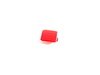 ES#375529 - 4B9945289 - Third Brake Light Cap - Priced Each - Covers the securing bolt for the third brake light - Genuine Volkswagen Audi - Audi