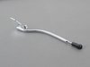 ES#1674029 - 1297703514 - BRACKET,SOFT - Genuine Mercedes Benz - 