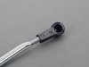 ES#1674029 - 1297703514 - BRACKET,SOFT - Genuine Mercedes Benz - 