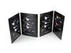 ES#2782143 - 65902365695 - 2015-1 Navigation 11 CD (MK-X) - The 2015 map update for MINIs using a CD-based navigation system - Genuine MINI - MINI