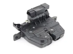 Trunk Lock Mechanism - Priced Each 