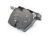 ES#1884912 - 51247269543 - Trunk Lock Mechanism - Priced Each  - Locks/ Latches Trunk lid down - Genuine BMW - BMW