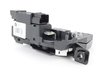 ES#1884912 - 51247269543 - Trunk Lock Mechanism - Priced Each  - Locks/ Latches Trunk lid down - Genuine BMW - BMW