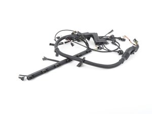 ES#30526 - 12511439175 - E39 Wiring Harness - Engine Module - Genuine BMW - BMW