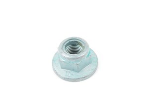 ES#471398 - N90977101 - Self-Locking Nut - Priced Each - Install new hardware with your new parts. M14x1.5 - Genuine Volkswagen Audi - Audi