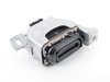 ES#2009354 - 22116778645 - Upper Engine Mount / Rubber - Connects and dampens the engine to the upper side frame. - Bremmen Parts - MINI