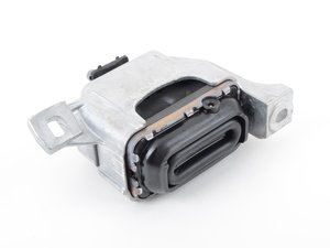 ES#2009354 - 22116778645 - Upper Engine Mount / Rubber - Connects and dampens the engine to the upper side frame. - Bremmen Parts - MINI
