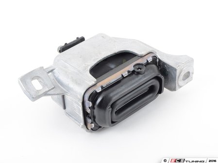 ES#2009354 - 22116778645 - Upper Engine Mount / Rubber - Connects and dampens the engine to the upper side frame. - Bremmen Parts - MINI