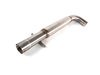 ES#263997 - FPIM-0212 - Cat-Back Exhaust System - Fully polished 2.5" system - Billy Boat Performance - Volkswagen