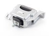 ES#2009354 - 22116778645 - Upper Engine Mount / Rubber - Connects and dampens the engine to the upper side frame. - Bremmen Parts - MINI