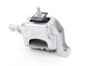 ES#2009354 - 22116778645 - Upper Engine Mount / Rubber - Connects and dampens the engine to the upper side frame. - Bremmen Parts - MINI
