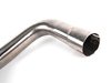 ES#263997 - FPIM-0212 - Cat-Back Exhaust System - Fully polished 2.5" system - Billy Boat Performance - Volkswagen