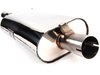 ES#263997 - FPIM-0212 - Cat-Back Exhaust System - Fully polished 2.5" system - Billy Boat Performance - Volkswagen