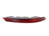 ES#2773178 - 8U0945096C - Lower Tail Light - Right  - Includes the halogen bulbs - Genuine Volkswagen Audi - Audi