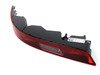 ES#2773178 - 8U0945096C - Lower Tail Light - Right  - Includes the halogen bulbs - Genuine Volkswagen Audi - Audi