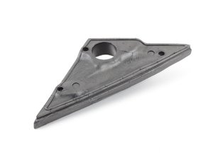 ES#2683878 - 51337329754 - SEAL, OUTER RIGHT MIRROR TRI - Genuine BMW - BMW