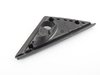 ES#2683878 - 51337329754 - SEAL, OUTER RIGHT MIRROR TRI - Genuine BMW - BMW