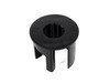 ES#2651788 - PFF85-704B - Dogbone Mount Insert Kit - Race - Ultimate performance mount with 95A durometer black polyurethane engineered for race use - Powerflex Black Series - Volkswagen