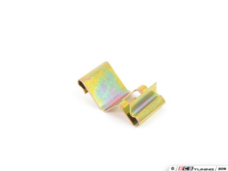 ES#1662177 - 1249882878 - CLIP - Genuine Mercedes Benz - 