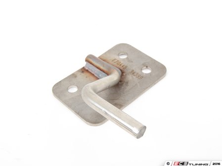 ES#3138622 - R53BRACKETS - Main Brackets - Set of four - For select R53 MINI Cooper Exhaust as a fix or replacement part - Milltek Sport - MINI