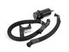 ES#3108052 - MS100121 - Catch Can Kit  - Keep your intake tract clean and oil free, with APR's Oil Catch Can System - APR - Volkswagen