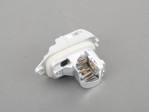 ES#5425940 - 63117339023 - LED Headlight Control Module - OE-style headlight control module restores proper adaptive and electronic lighting functions. - URO - BMW