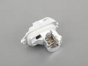 LED Headlight Control Module