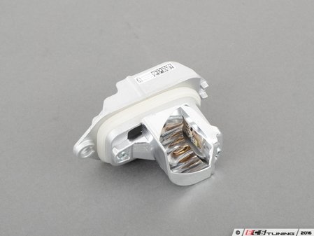 ES#5425940 - 63117339023 - LED Headlight Control Module - OE-style headlight control module restores proper adaptive and electronic lighting functions. - URO - BMW