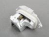 ES#5425940 - 63117339023 - LED Headlight Control Module - OE-style headlight control module restores proper adaptive and electronic lighting functions. - URO - BMW