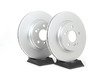 ES#2703344 - 1294230312KT2 - Rear Brake Rotors - Pair - Featuring a protective Meyle Platinum coating - Meyle - Mercedes Benz