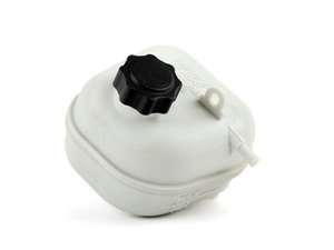 ES#4147058 - 17137529273 - Coolant Expansion Tank W/ Cap - Replace the expansion tank for your MINI - URO - MINI