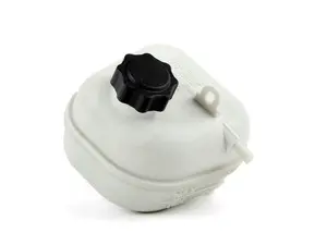 Coolant Expansion Tank W/ Cap