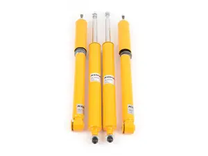 Koni Adjustable Shocks & Struts Kit