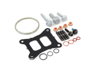 Turbocharger Installation Kit