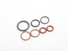 ES#3184161 - IS20PRFTRBKT - IS20 Turbo Upgrade Kit - Includes IHI IS20 turbocharger and all required installation hardware. - Assembled By ECS - Volkswagen