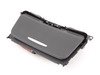 ES#2665127 - 51168051991 - Ashtray In Matt Black - Genuine BMW - BMW
