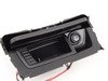 ES#2665127 - 51168051991 - Ashtray In Matt Black - Genuine BMW - BMW