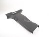 ES#460748 - 8R08672404PK - B-Pillar Trim - Black - Right - Genuine Volkswagen Audi - Audi