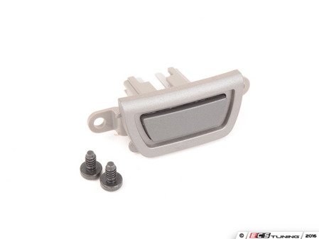 ES#150139 - 52207124696 - LOCK MECHANISM - Genuine BMW - BMW