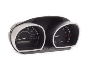 ES#170860 - 62109168174 - Instruments Combination Uncoded - Genuine BMW - BMW