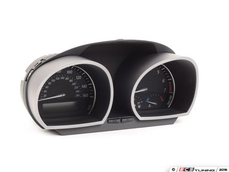 ES#170860 - 62109168174 - Instruments Combination Uncoded - Genuine BMW - BMW