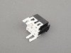 ES#2775541 - 61131389111 - RELAY HOLDER, BLACK WHITE - Genuine MINI - 
