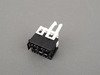 ES#2775541 - 61131389111 - RELAY HOLDER, BLACK WHITE - Genuine MINI - 