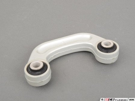 ES#2498015 - 4E0411317F - Front Sway Bar End Link - Priced Each - Fits left and right sides - Genuine Volkswagen Audi - Audi