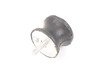 ES#2709418 - 22316771219 - Transmission Mount - Mounted at the rear of transmission on cross-member - URO - BMW