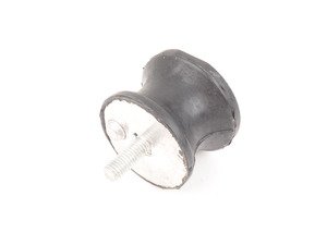 ES#2709418 - 22316771219 - Transmission Mount - Mounted at the rear of transmission on cross-member - URO - BMW