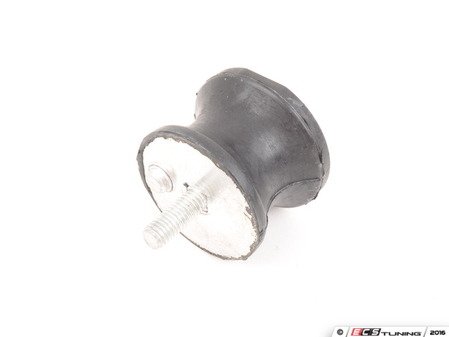ES#2709418 - 22316771219 - Transmission Mount - Mounted at the rear of transmission on cross-member - URO - BMW